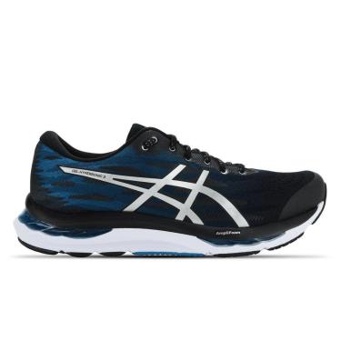 Imagem de Tênis ASICS GEL-Hypersonic 3 - Masculino - Preto-Masculino