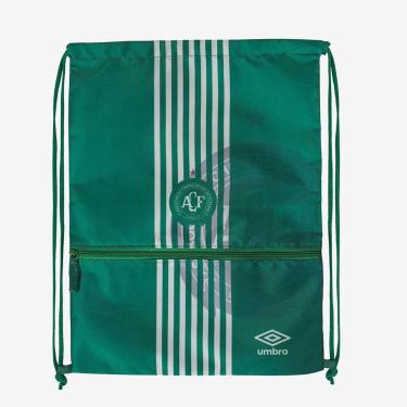 Imagem de Sacola Chapecoense Umbro 2022 Gymsack-Unissex