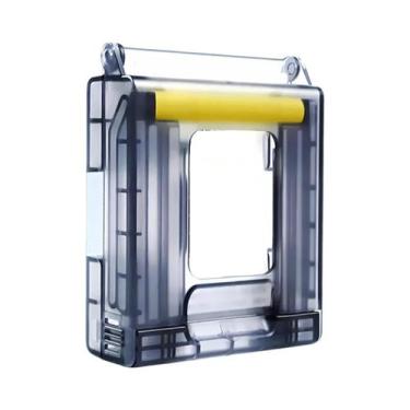 Imagem de Protetor De Tela Hidrogel Para Apple Watch 42mm 46mm 41mm 45mm SE 6 5 