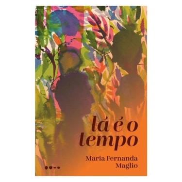 Imagem de Lá É O Tempo