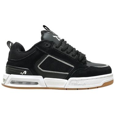 Imagem de Tenis Tesla Pulse Skate Robusto Amortecedor Nitrogênio-Masculino