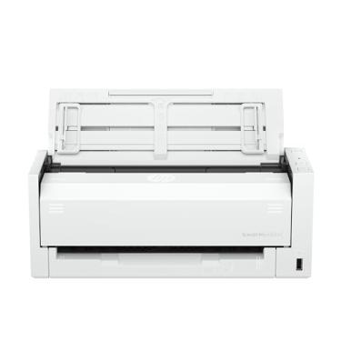 Imagem de HP ScanJet Pro 4200 s1, scanner rápido de dois lados com alimentador automático de documentos, melhor para escritório (8Q4W2A)