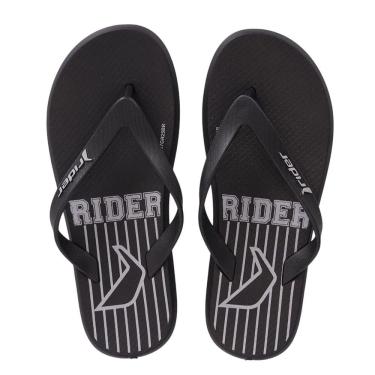 Imagem de Chinelo Infantil Menino Confortável Leve Casual Kids Rider