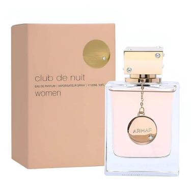 Imagem de Perfume Feminino Armaf Club de Nuit Woman Eau De Parfum 105ml 