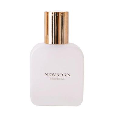 Imagem de Água de Colônia Newborn 50ml Bebe Petit