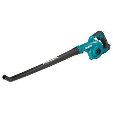 Imagem de Soprador 18v Lxt 18000 Rpm Sem Fio Com Tubo De Jardinagem Dub186z Makita