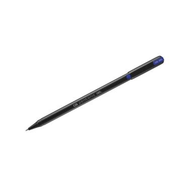 Imagem de Caneta Gel Cis Pentonic com Ponta 0.6MM e Tinta Gel de Baixa Viscosidade para Escrita Precisa e Fluida 1 Unidade Azul