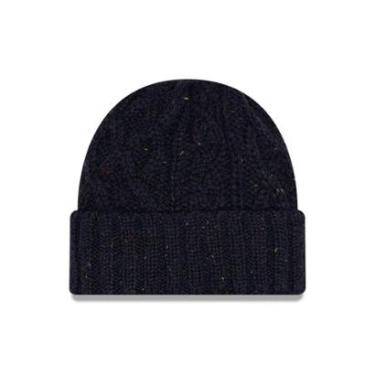 Imagem de Gorro New Era New Era Booking Program Marinho-Masculino