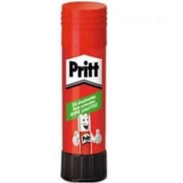 Imagem de Cola bastão pritt stick 10g   2743395 - HENKEL