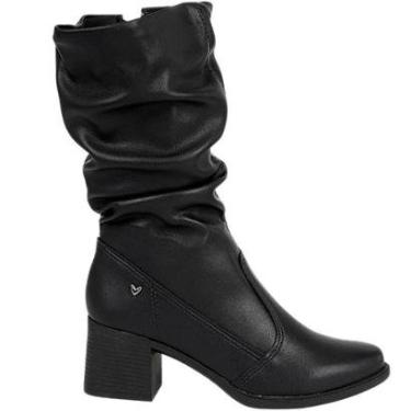 Imagem de Bota Mississipi Urban Drape Boot-Feminino