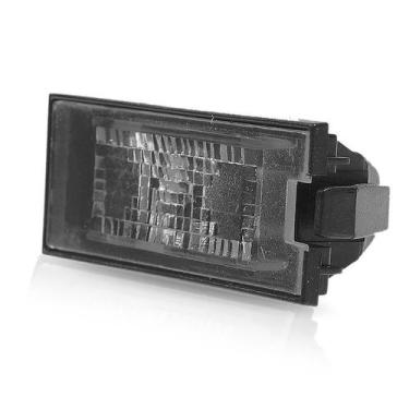 Imagem de Lanterna luz placa master 2.3 2014 a 2021 8200480127 - MOTORS VANS