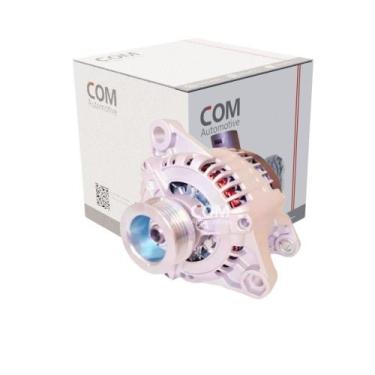 Imagem de Alternador 12v 85a Siena 63321340 - COM Automotive
