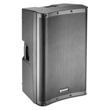 Imagem de Caixa De Som Bluetooth Amplificada 800w 15 Polegadas Bivolt Com TWS, 4