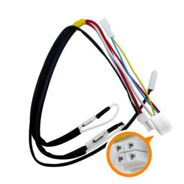 Imagem de Rede Elétrica Sensor Degelo Df80x Dt80x Df62x Di80x 64501590 (203) - C
