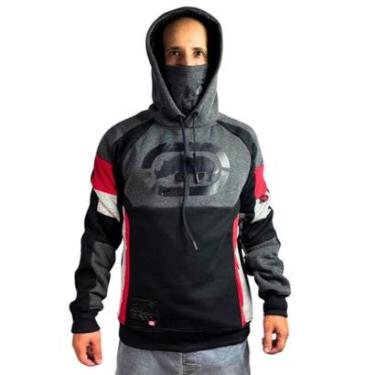 Imagem de Moletom Ecko Fechado Masculino-Masculino