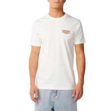 Imagem de Camiseta Rip Curl Air Shred Branca-Masculino