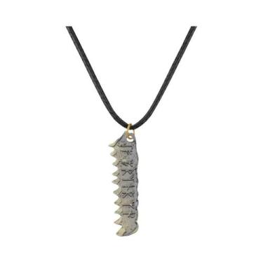 Imagem de Chaveiro De Metal Edição Limitada Do Jogo Bloodborne Para PS4, Present