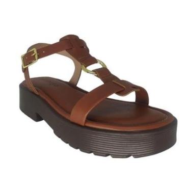 Imagem de Sandália Via Scarpa Tratorada-Feminino