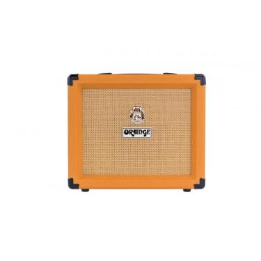 Imagem de Combo Amplificador Orange Crush 20 1x8 Para Guitarra