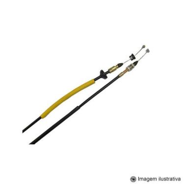 Imagem de Cabo do Acelerador Besta GS 2040mm - CABOVEL