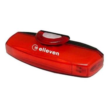 Imagem de Pisca Sinalizador 50 Lumens Usb - ELLEVEN