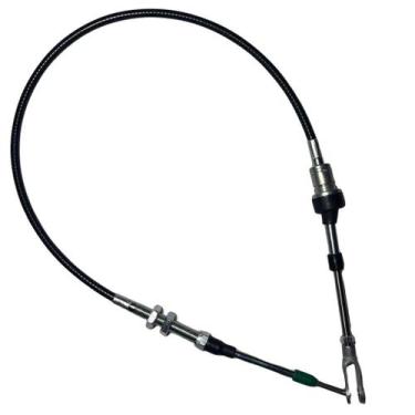 Imagem de Cabo Acelerador Manual SJ25742 - Compatível com JD - ControlFlex Group