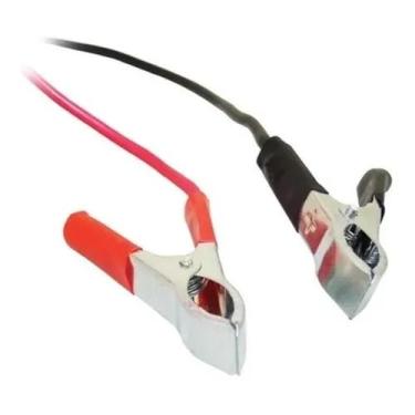Imagem de Carregador De Bateria 12v Sylc Inteligente 10v Carro E Moto - Casa Mer