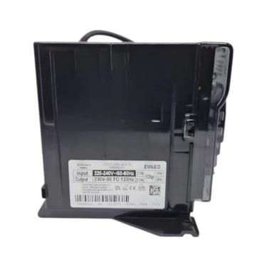 Imagem de Inversor frequência inverter 220v vcc3 sinal drop-in embraco