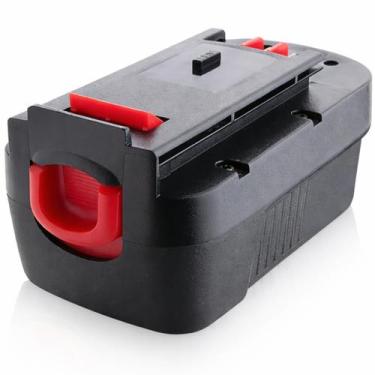 Imagem de Bateria VANTTECH HPB18 18V 4,8Ah Ni-MH de reposição