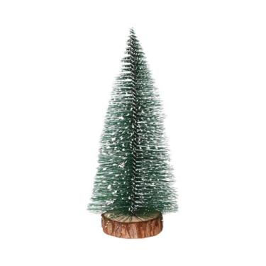 Imagem de Mini Árvores De Natal 10-40cm, Árvore De Pinheiro Artificial, Ornament