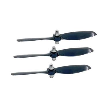 Imagem de Motor Brushless Qidi560, Receptor ESC, Servo De 3.7g, Controle Remoto,