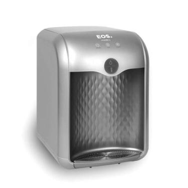 Imagem de Purificador De Água EOS Premium Prata EPE01S Bivolt Bivolt, Bivolt