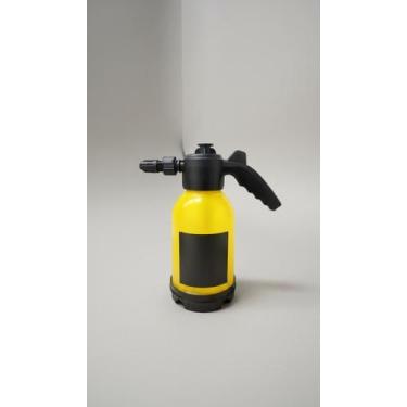 Imagem de Pulverizador Manual Espuma 2L - Congratulations Store