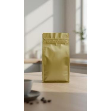 Imagem de Café Especial Bourbon Amarelo em Grãos 250g - Congratulations Store