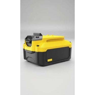 Imagem de Bateria Íon Lítio 4.0Ah Ferramenta Sem Fio - Congratulations Store