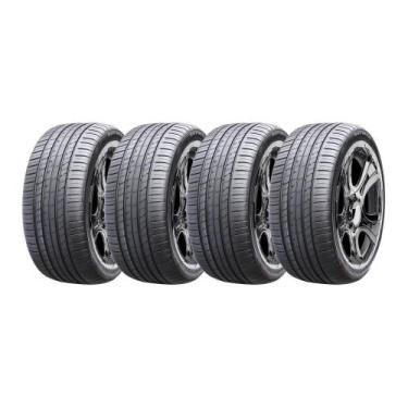 Imagem de Kit 4 Pneus Rotalla Aro 22 285/40R22 Setula S-Race RS01+ 110Y XL