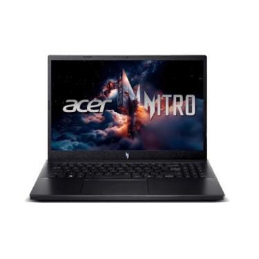 Imagem de Notebook Gamer Acer Nitro V 15 Intel Core i7 RTX 4050 16GB Linux 15.6"