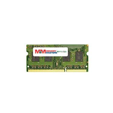 Imagem de MemoryMasters Compatível com 4 GB DDR3/DDR3L 1066 MT/s (PC3-8500) SODIMM memória de 204 pinos para - CT4G3S1067M