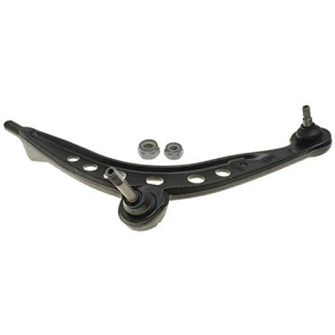 Imagem de ACDelco 45D3512 Conjunto de braço e junta esférica de controle de suspensão inferior lateral do motorista dianteiro profissional
