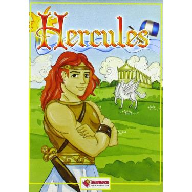 Imagem de Hercules