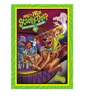 Imagem de What's New Scooby-Doo?: Complete 2nd Season