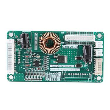 Imagem de Wendry Placa de substituição para LCD do motorista, alça de luz de LED LCD para TV com luz de fundo, kit de entrada de 11 a 30 V para todas as marcas e modelos de TVs LCD de 10 a 48 polegadas