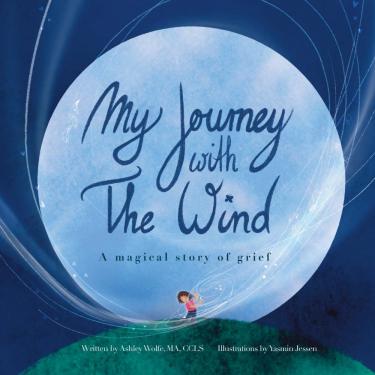 Imagem de My Journey With The Wind