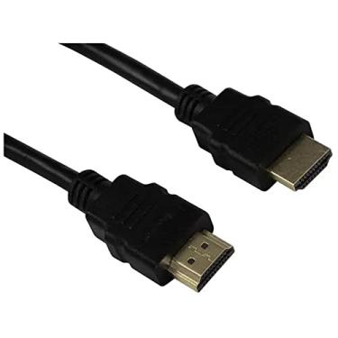 Imagem de Cabo HDMI 2.0 4K 3M HD203 Preto Fortrek