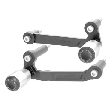 Imagem de Slider Dianteiro Anker Kawasaki Ninja 400 2018 2019 2020