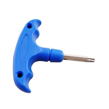 Imagem de Chaveiro de golfe Kepoda 1 peça para M1 R15 SLDR/RBZ 2 Driver Fairway madeira resgate pesos adaptador de manga