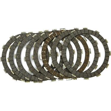 Imagem de EBC Brakes Kit de placa de fricção de embreagem CK1221