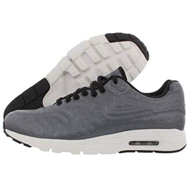Imagem de NIKE Womens W Air Max 1 Ultra PRM JCRD, Metallic Hematite/Black-Dark Grey, 7 US