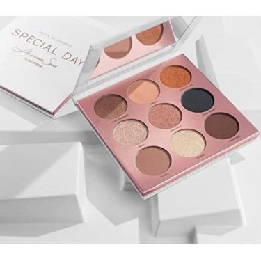 Imagem de Paleta de Sombras Special Day - Mariana Saad By Océane