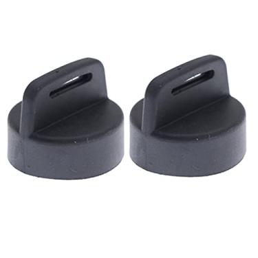 Imagem de YIHE 2 peças Capa para chave de carrinho de golfe genuína para Yamaha G9 G14 G16 G22 G29